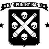 logo Bad Poetry Band